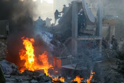 حزب الله يشن هجوم على 6 قواعد و3 مواقع إسرائيلية