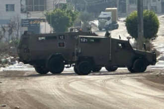 الاحتلال يشدد الحصار على مداخل مخيم طولكرم