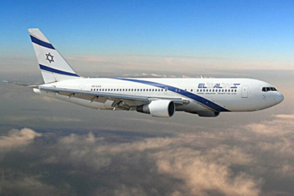 شركات الطيران العالمية توقف خدماتها الجوية إلى إسرائيل