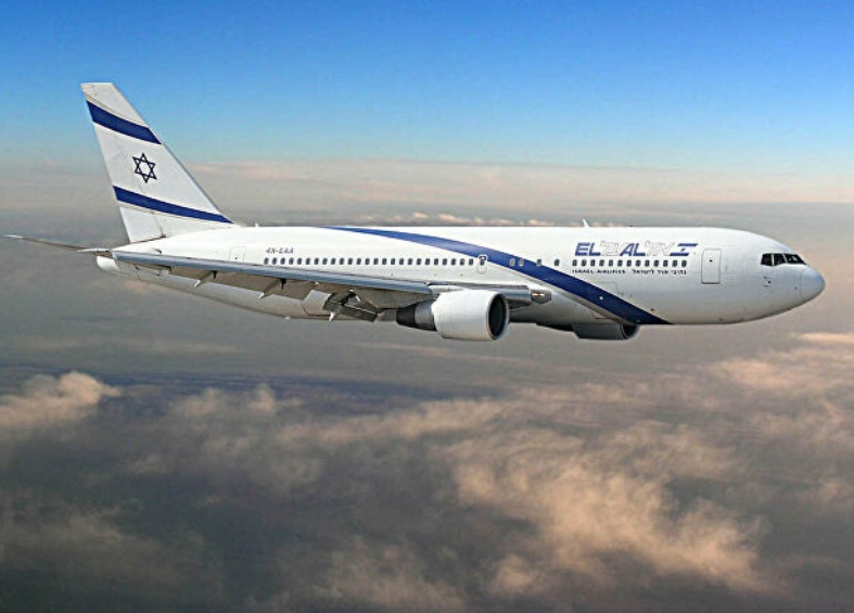 شركات الطيران العالمية توقف خدماتها الجوية إلى إسرائيل
