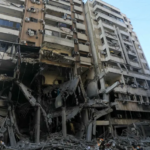 غارات إسرائيلية على لبنان تسفر عن عشرات الشهداء