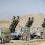 قلق إسرائيلي من هجوم إيراني واسع النطاق قبل تنصيب ترامب