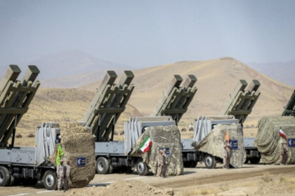 قلق إسرائيلي من هجوم إيراني واسع النطاق قبل تنصيب ترامب