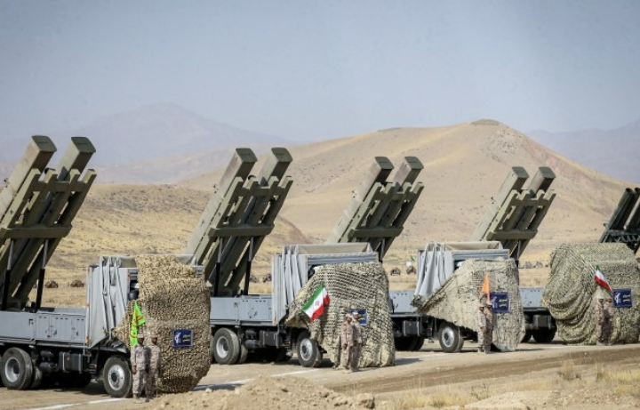 قلق إسرائيلي من هجوم إيراني واسع النطاق قبل تنصيب ترامب