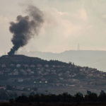 شهداء في غارات جوية إسرائيلية على بلدتين جنوبي لبنان
