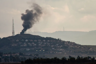 شهداء في غارات جوية إسرائيلية على بلدتين جنوبي لبنان