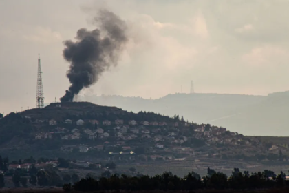 شهداء في غارات جوية إسرائيلية على بلدتين جنوبي لبنان