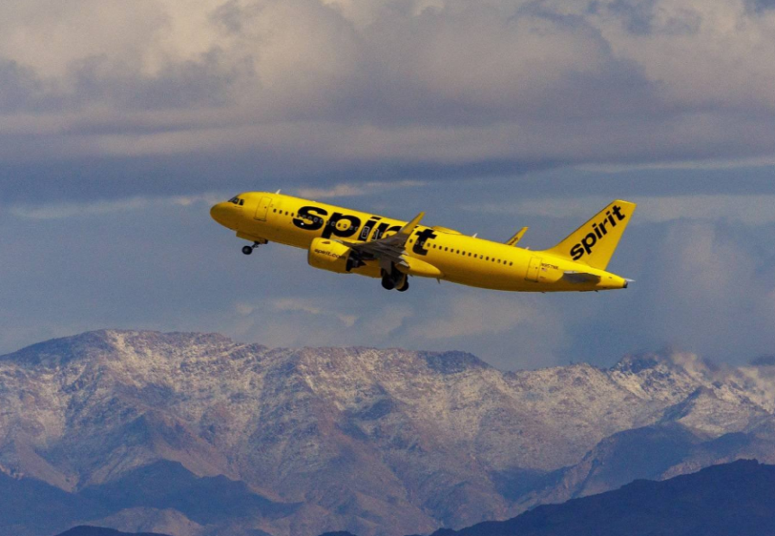 إطلاق نار يستهدف طائرة ركاب أميركية في هايتي