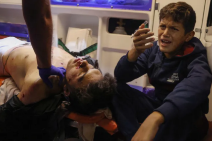 غارات على غزة تسفر عن استشهاد عدد من المدنيين والاحتلال يعترف بمقتل 4 من جنوده