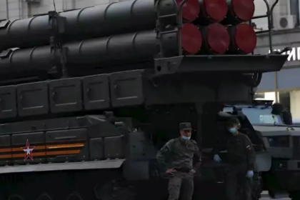 الدفاعات الجوية الروسية تسقط مسيرات أوكرانية