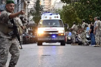 عشرات الشهداء والجرحى في ظل تصاعد الهجوم الإسرائيلي على لبنان