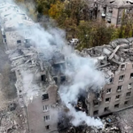 الجيش الروسي يستولي على بلدة "ريفنوبيل" في دونيتسك