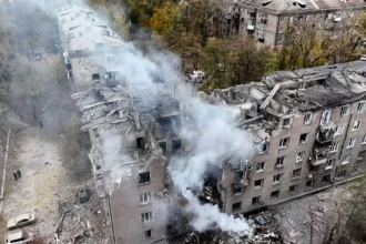 الجيش الروسي يستولي على بلدة "ريفنوبيل" في دونيتسك