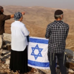 وزيرة الاستيطان تطالب بالاستمرار في احتلال غزة وضم الضفة