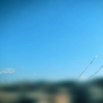 سرايا القدس تقصف معسكرات الاحتلال في محور نتساريم