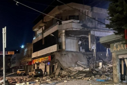 تصاعد حصيلة الضحايا جراء الحرب الإسرائيلية على لبنان