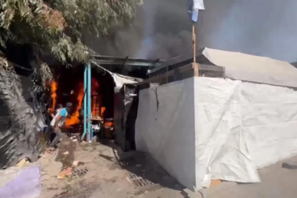 عشرات الشهداء في قصف إسرائيلي استهدف مخيمات النازحين بغزة