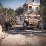 الجيش الإسرائيلي يوجه نداء لإخلاء 15 بلدة في الجنوب اللبناني