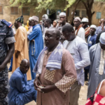 بدء الانتخابات البرلمانية في السنغال