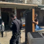 إخلاء ملكية عقارية في القدس لصالح المستوطنين