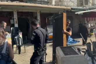 إخلاء ملكية عقارية في القدس لصالح المستوطنين