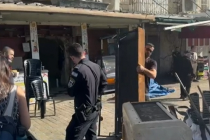 إخلاء ملكية عقارية في القدس لصالح المستوطنين