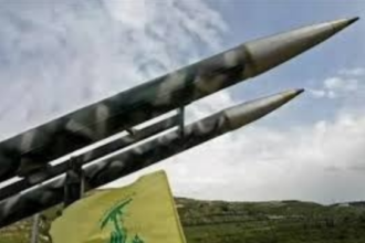 استهداف حزب الله لقاعدة محورية في حيفا