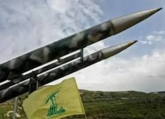 استهداف حزب الله لقاعدة محورية في حيفا