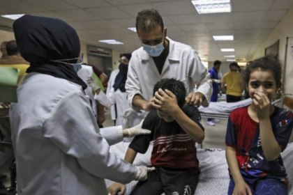 12 ألف حالة طبية تستدعي العلاج خارج قطاع غزة