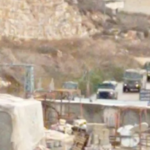 قوات الاحتلال تقتحم جنين مجددا وتحاصر منزلا