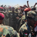 البرهان يعلن شروطه لإنهاء النزاع في السودان