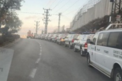 الاحتلال يقيم عمليات هدم في مخيم شعفاط بالقدس