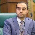 السجن 10 سنوات للنائب الأردني السابق عماد العدوان