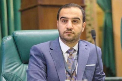 السجن 10 سنوات للنائب الأردني السابق عماد العدوان