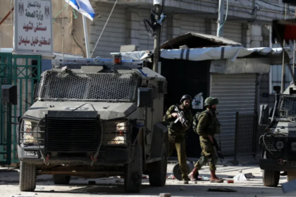 شهداء وجرحى في جنين وانفجارات وقوات الاحتلال تكثف اقتحاماتها في الضفة