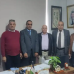 اتفاقية تعاون بين جامعة نابلس ومستشفى الإسراء التخصصي