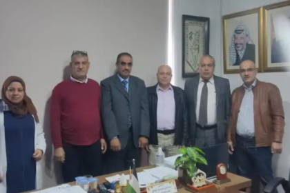 اتفاقية تعاون بين جامعة نابلس ومستشفى الإسراء التخصصي