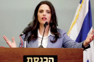 أستراليا تمنع دخول وزيرة إسرائيلية سابقة