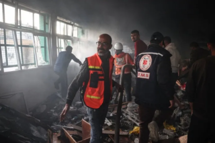 شهداء وجرحى جراء قصف الاحتلال المستمر على غزة