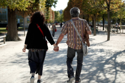 الزواج وتأثيره على تأخير شيخوخة الرجال