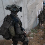 الاحتلال يشن حملة اعتقالات في الضفة