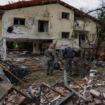 حزب الله يعلن قصف مستوطنة شتولا