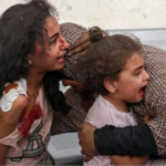 غارات إسرائيلية تودي بحياة 11 مواطن في غزة