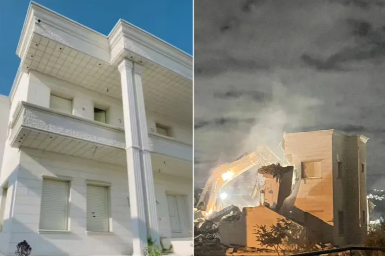 الاحتلال يواصل حملات الاعتقال والاقتحام في الضفة