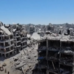 وفد مصري يصل تل أبيب لبحث إمكانية تهدئة الأوضاع في غزة