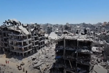 وفد مصري يصل تل أبيب لبحث إمكانية تهدئة الأوضاع في غزة