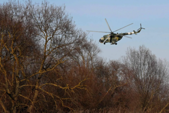 روسيا تشن ضربات جديدة على البنية التحتية للطاقة في لفيف