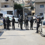 الاحتلال يواصل حملات الاقتحام في العيسوية