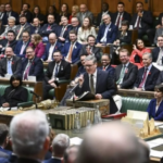 أكثر من 60 عضو في البرلمان البريطاني يطلبون فرض عقوبات واسعة ضد إسرائيل