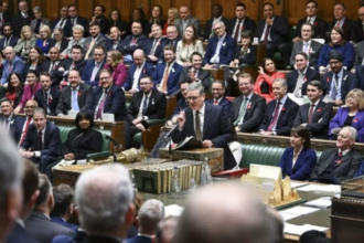 أكثر من 60 عضو في البرلمان البريطاني يطلبون فرض عقوبات واسعة ضد إسرائيل